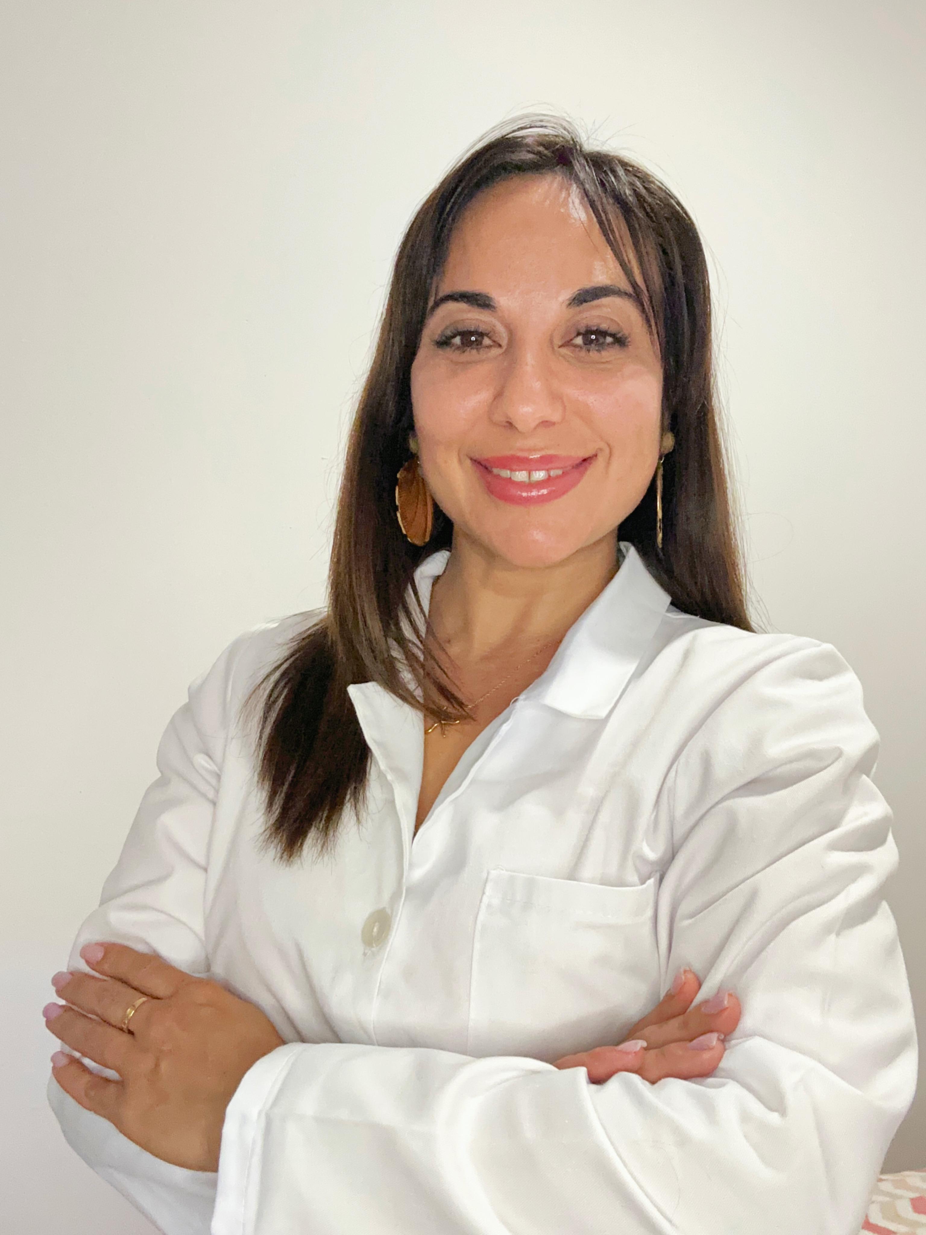 Dra. Taimi Velázquez Calzadilla