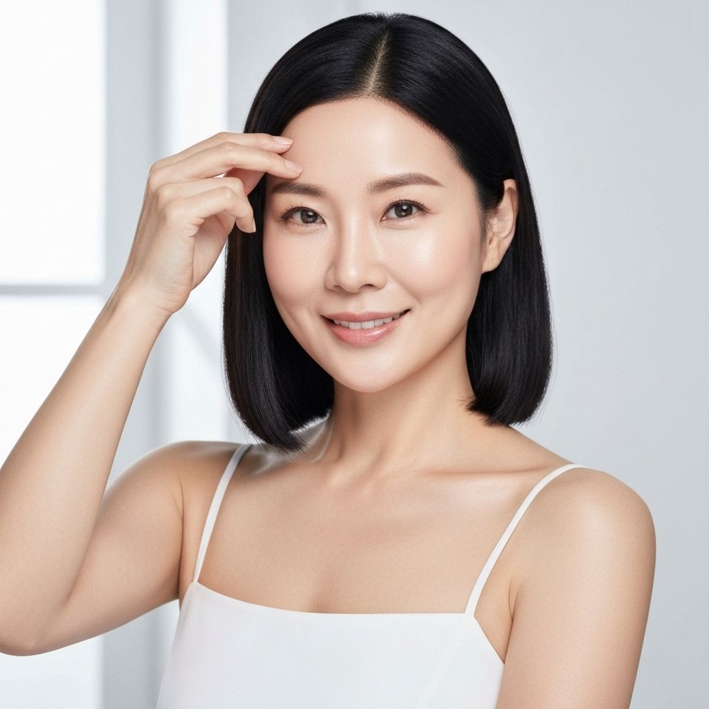 Tratamiento de Botox