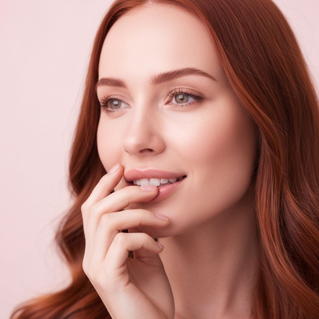 Tratamiento de Rellenos labiales